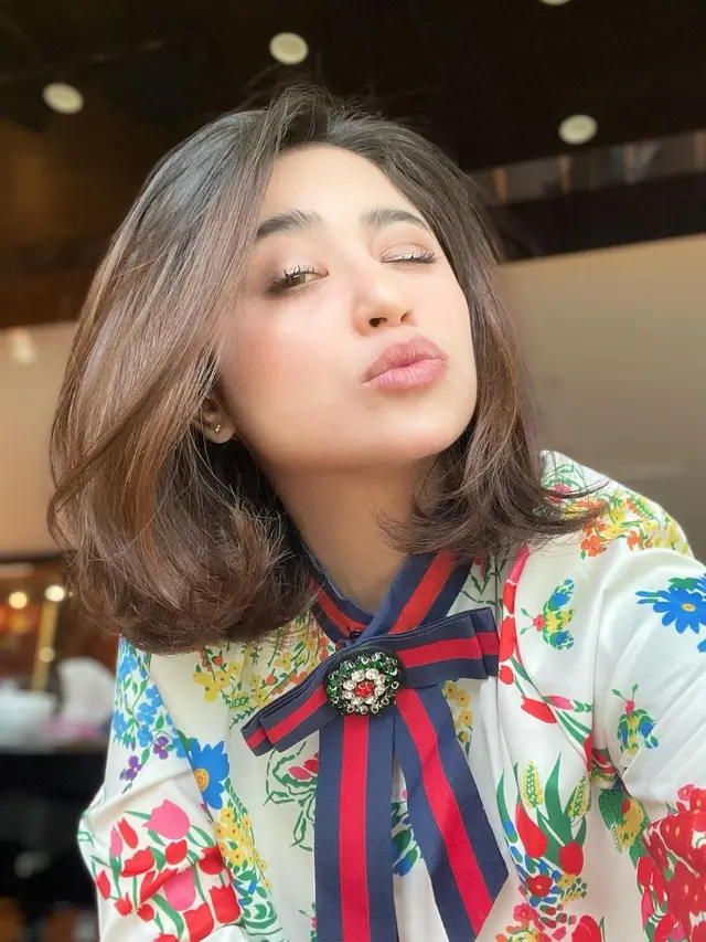 Dewi Perssik. (Foto: Dok. Instagram @dewiperssik9)
