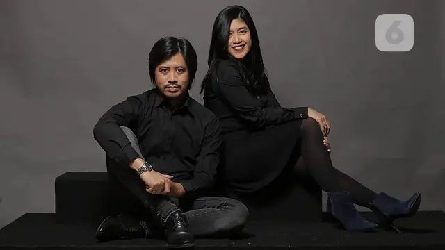 [Bintang] Pia dan Farhan