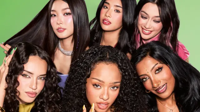 Signature Moves yang Mewakili Karakter Tiap Member KATSEYES