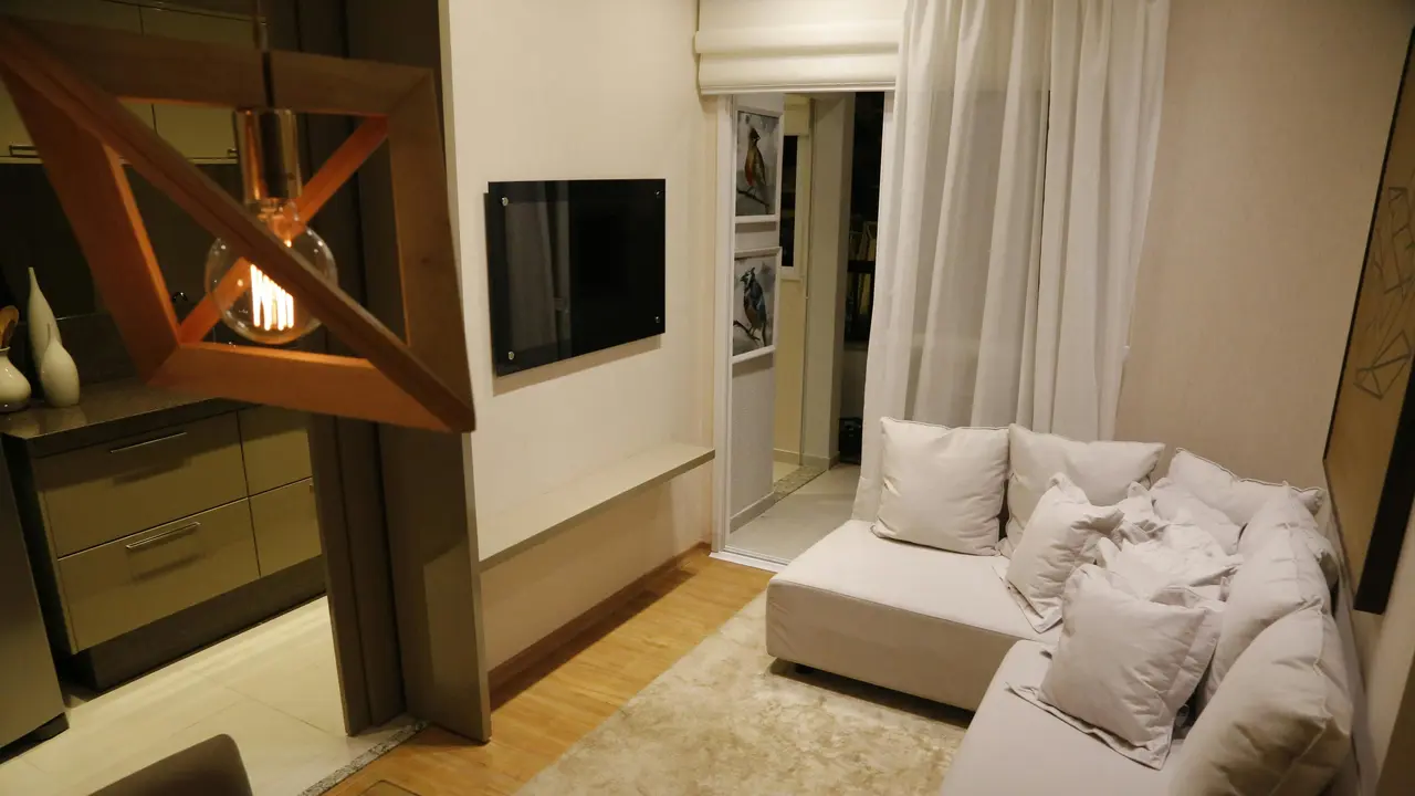 6 Desain Ruang Tamu Minimalis Elegan Ala Eropa, Simple Tapi Mewah