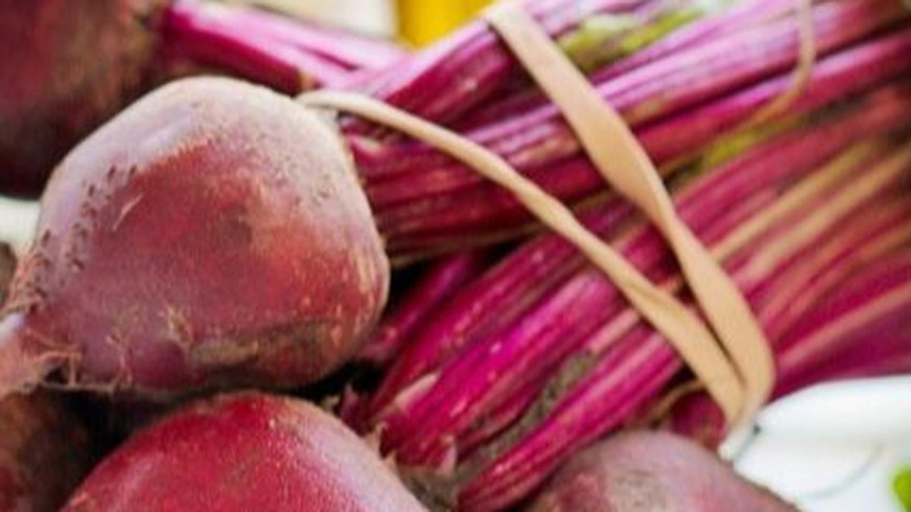 4 Resep Buah Bit yang Ampuh untuk Menurunkan Kolesterol