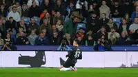 Prediksi Skor Manchester City vs Burnley, Sabtu 27 September 2025