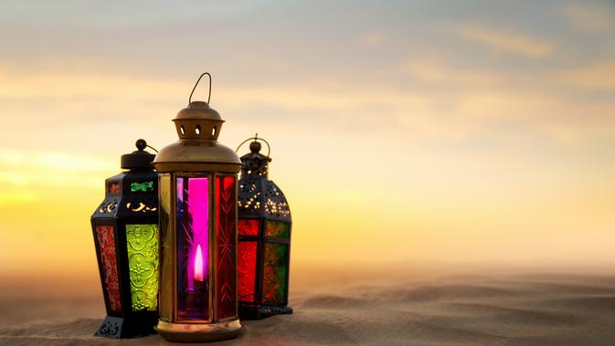 Jadwal Puasa 7 Ramadan 2019 untuk DKI Jakarta, Surabaya 
