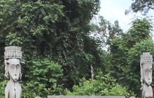 Hutan Lindung Wehea yang Dijaga dengan Pendekatan Hukum Adat