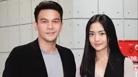 Potret Kedekatan Ririn Dwi Ariyanti dan Jonathan Frizzy  (Sumber: Instagram/ririn.ijonk_lovers)