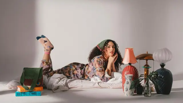 Brand Lokal Fesyen Perempuan Binaan Kementerian Perindustrian yang Menjadi Kebanggaan Indonesia