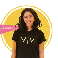 Sherina Munaf main film Wiro Sableng 212. 