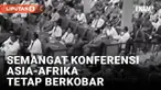 Konferensi Asia-Afrika (KAA), yang juga dikenal sebagai Konferensi Bandung, digelar di kota itu pada April 1955. Konferensi ini menandai kali pertama negara-negara Global South bersatu untuk menentang imperialisme dan kolonialisme demi mempertahankan...