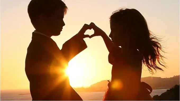 [Bintang] Jatuh Cinta