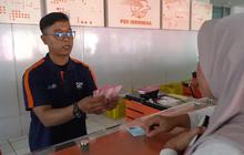 Bansos PKH dan BPNT Cair, Segera Cek Saldo Kartu Keluarga Sejahtera