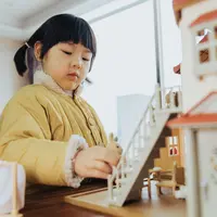 ilustrasi anak cerdas/copyright unsplash.com/zhenzhong liu