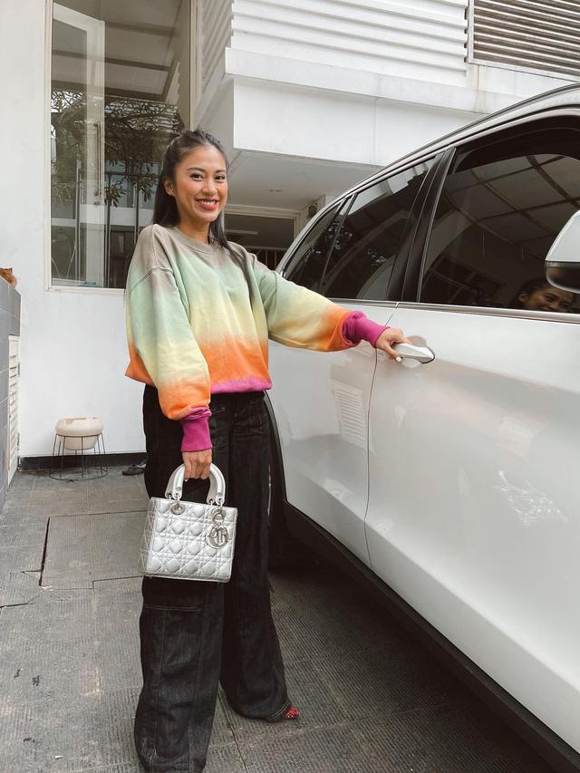 Putuskan Bercerai, 8 Artis Ini Rayakan Lebaran 2022 Perdana Tanpa Pasangan