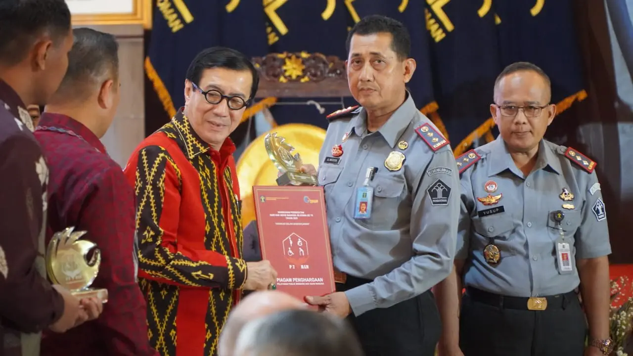 Kemenkumham