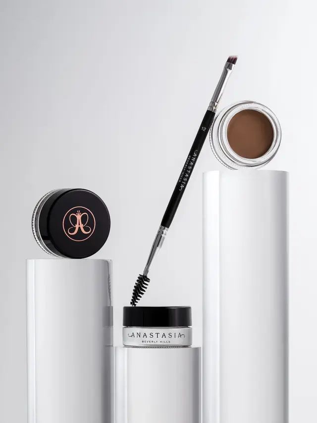 Anastasia Beverly Hills Perkenalkan Metode Golden Ratio, untuk Meningkatkan Kecantikan Alami Semua Jenis Wajah