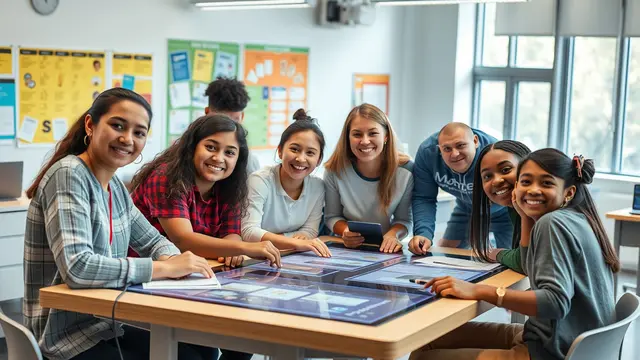 Students