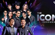 The Icon Indonesia Hadir di SCTV dan Vidio, Ajang Baru Pencarian Penyanyi Pop