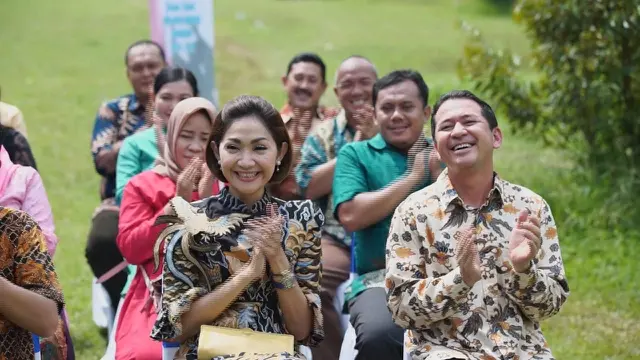 Dari Jendela SMP