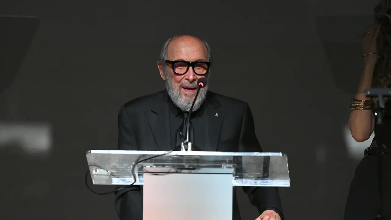 Albert Wolsky