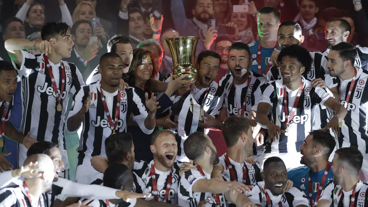 Juventus
