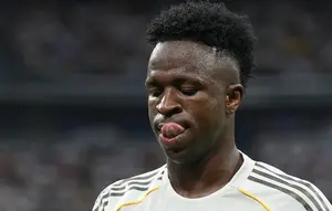 Arsenal Belum Selesai di Bursa Transfer, Vinicius Junior Tetap Dalam Pantauan