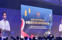 Wapres Gibran Puji Dedi Mulyadi: Sangat Berani Tertibkan Bangunan Tak Sesuai Regulasi