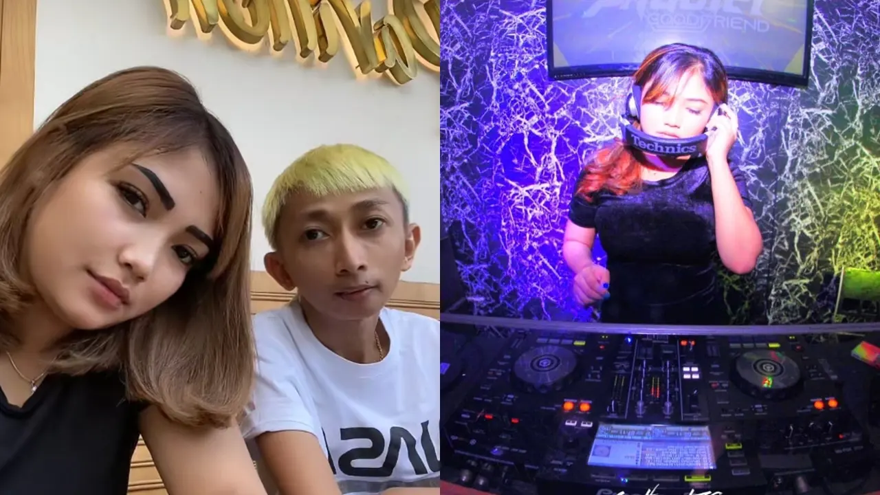 Diva Murti Pacar Omo Kucrut