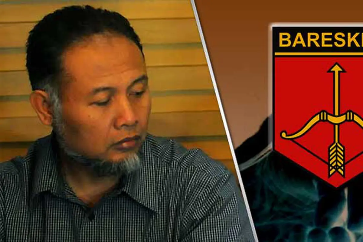 Bambang Widjojanto