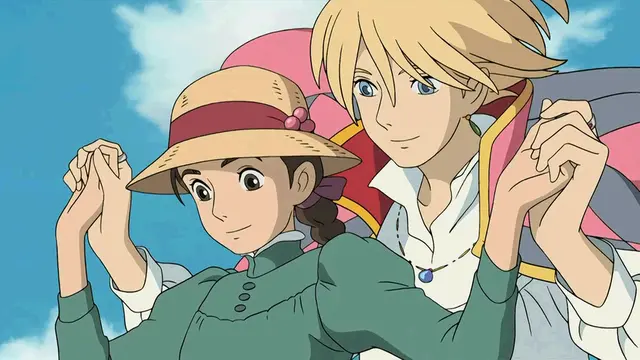 6 Animasi Studio Ghibli Ini Layak Tonton