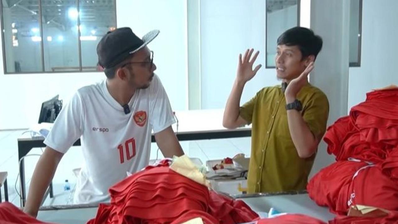Dok. Istimewa