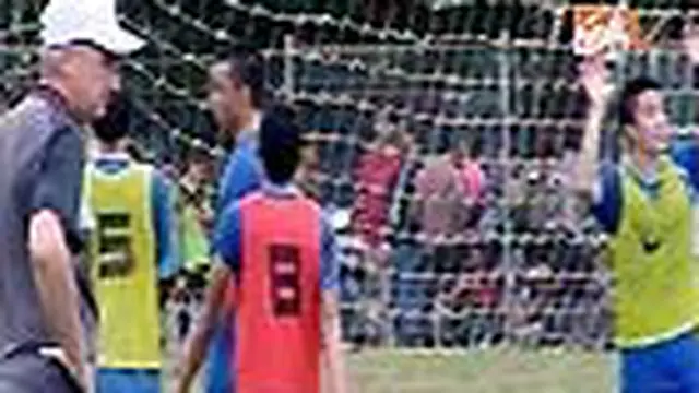 Timnas U-23 Tanpa Pemain Naturalisasi?