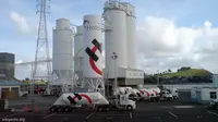 Holcim Indonesia Kantongi Laba Rp 952 Miliar