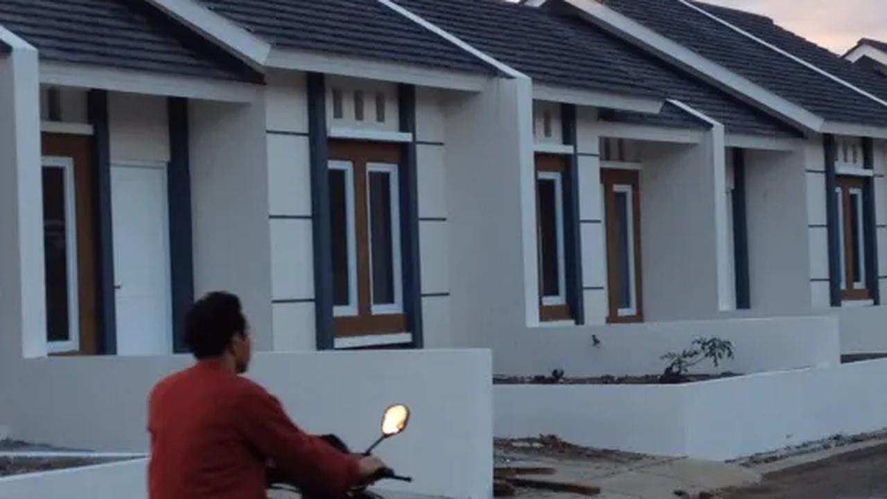 Ingin Jadi Bank Terbesar di Aceh, BTN Syariah Bidik Pembiayaan 45.750 Unit Rumah