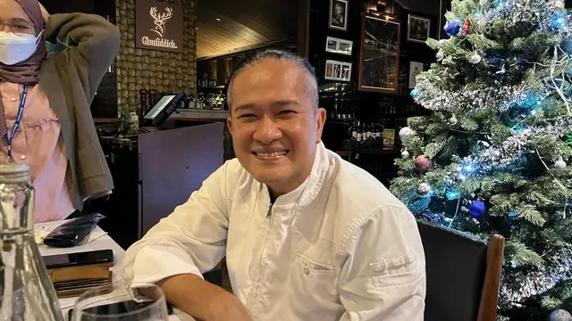 Begini Cara Tepat Biar Massa Otot Terbentuk dengan Optimal