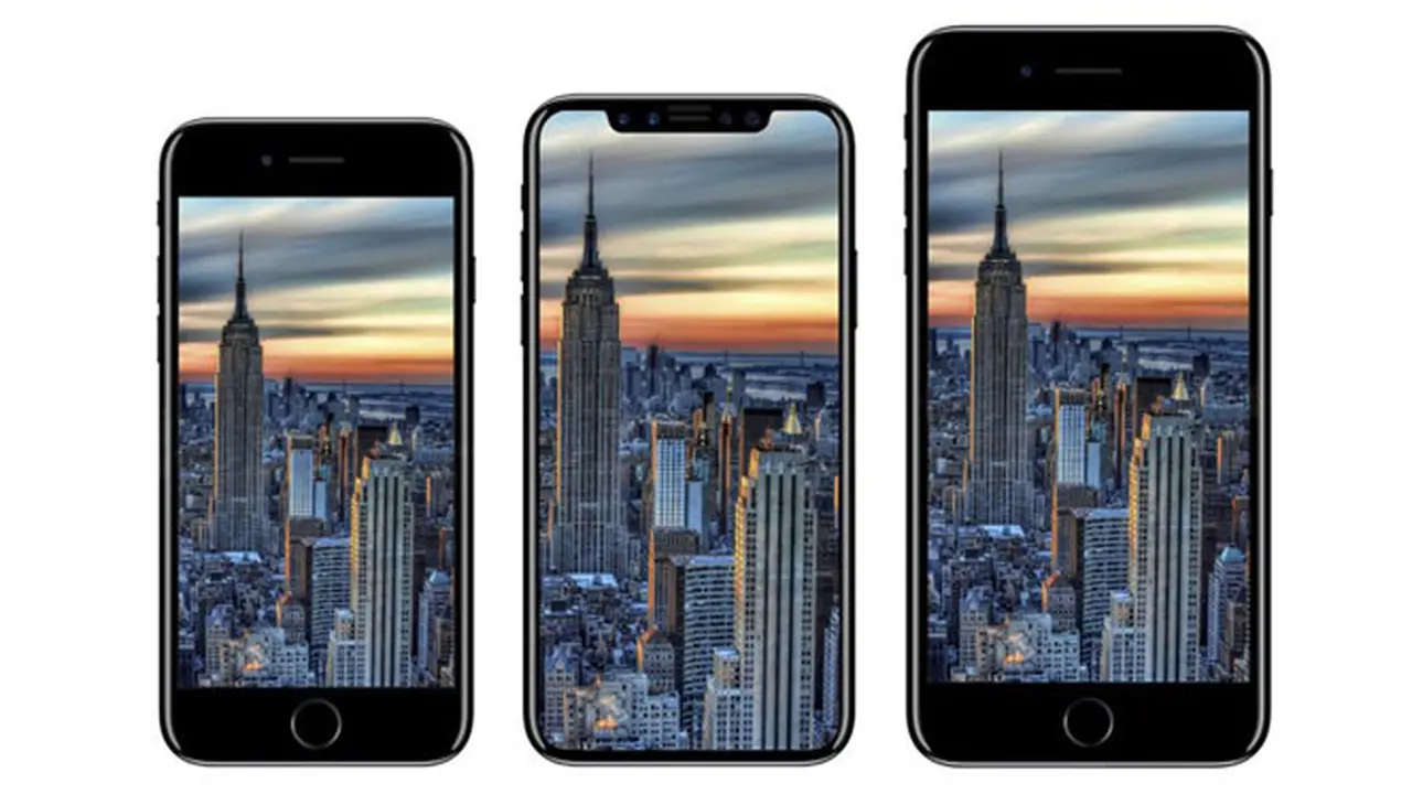 iPhone 8