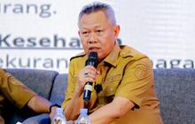 Bupati Sigi Pastikan Program Asta Cita Presiden Terintegrasi dalam RPJPD 2025-2045