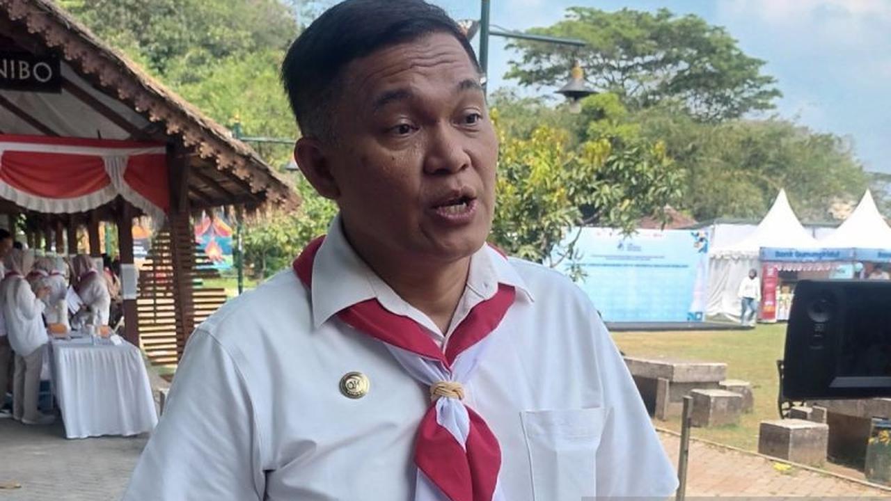 OJK DIY Dorong Budaya Menabung Sejak Dini, Kunci Wujudkan Generasi Cemerlang dan Indonesia Emas