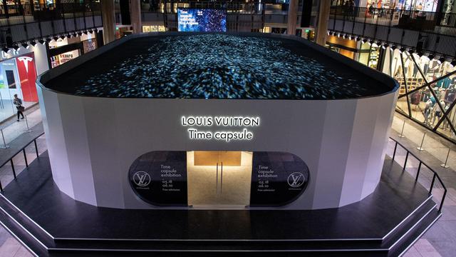 Siap-siap, Louis Vuitton akan hadirkan Time Capsule Exhibition di Jakarta - Fashion 0