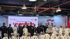 Indonesia Kirim 12 Atlet di 9 Cabor pada Olimpiade Remaja 2026