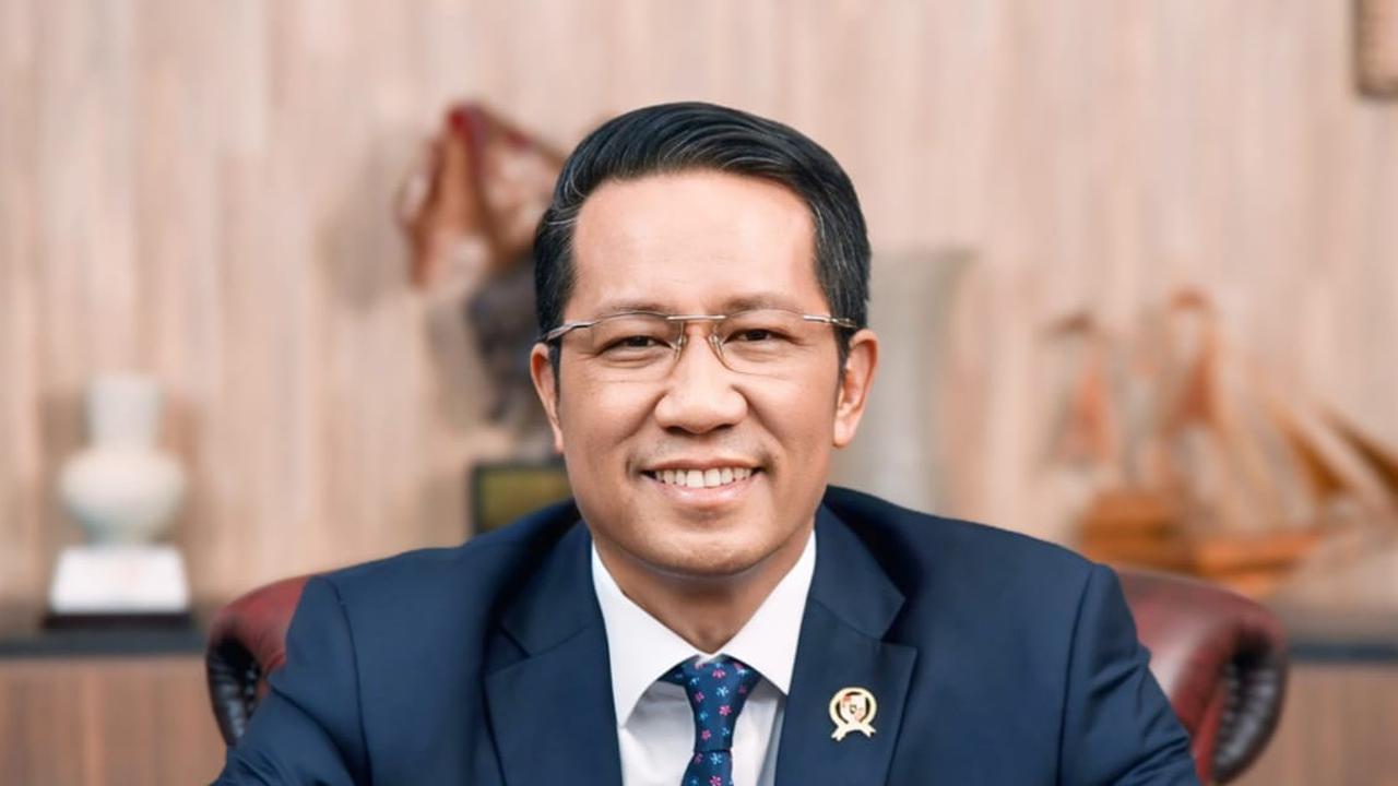 Pemerintah Bakal Beri Amnesti untuk 700 Napi Narkoba, Namun Menteri Hukum Sebut Jumlahnya Bisa Bertambah atau Berkurang