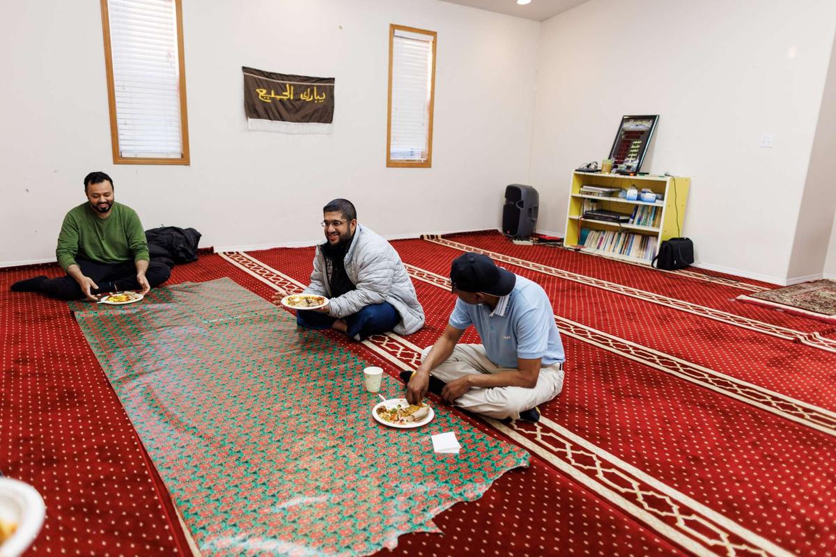 Muslim di Ujung Dunia Jalani Puasa Ramadan saat Matahari Bersinar Selama 24 Jam