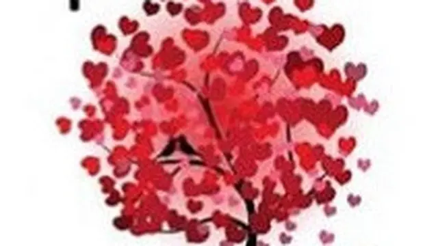 Pilih Satu Gambar Pohon Ini untuk Ungkap Sikapmu dalam Hubungan Cinta