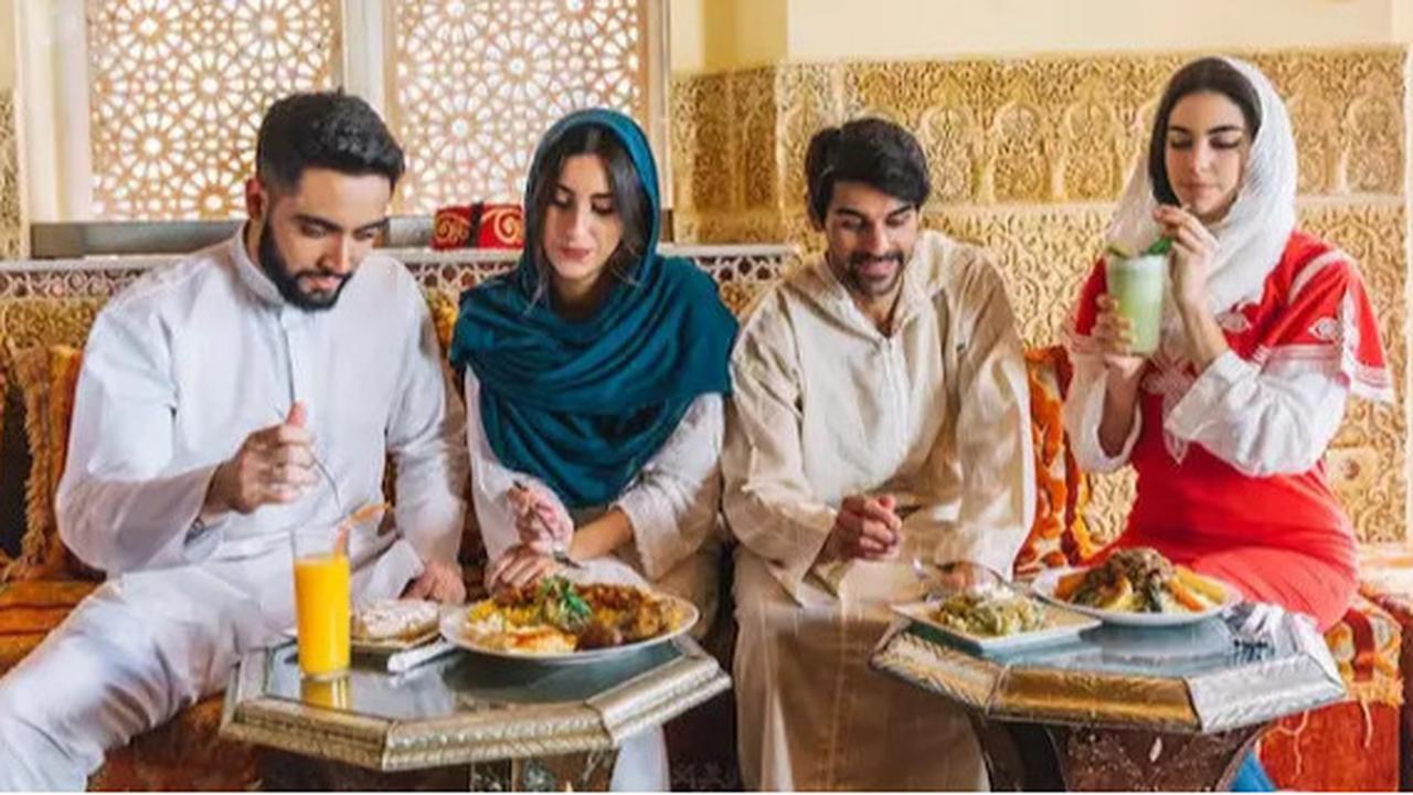 Pentingnya Sahur dalam Ramadhan, Arti dan Hikmah yang Harus Diketahui