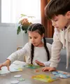 Sturdy play adalah aktivitas bermain di area yang sudah dipersiapkan agar anak bisa bergerak aktif dengan risiko minimal, seperti di play yard, pack and play, atau sudut bermain khusus di rumah. (foto/dok: freepik)