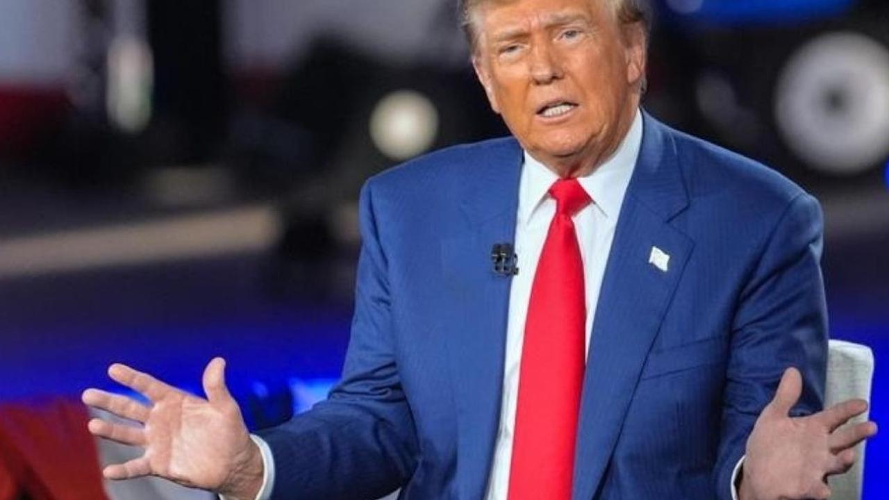 Penunjukan Duta Besar Baru oleh Presiden Terpilih AS Donald Trump
