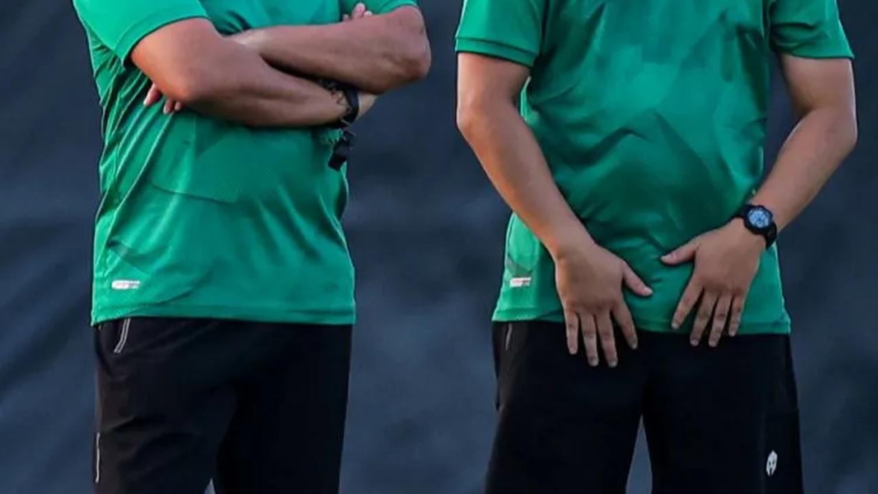Dia mengatakan, semuanya masih berjalan sesuai rencana, termasuk Amar Rayhan Brkic yang telah pulih.