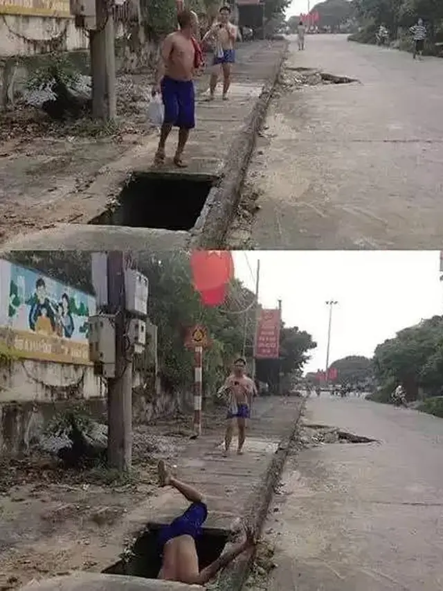7 Momen Apes Karena Lupa Ini Bikin Tepuk Jidat, Ada yang Bikin Kamar Membeku