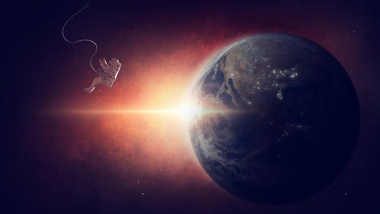 45 Kata-Kata Mutiara tentang Alam Semesta, Mahakarya Kelimpahan - Ragam