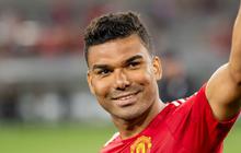 Casemiro Dikabarkan Akan Pindah ke Italia, Disebut-sebut Bakal Bergabung dengan Klub ini