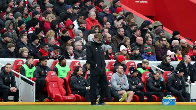 Liverpool