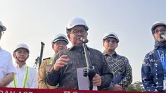 Tanpa Gusur Warga, Pramono akan Tata Permukiman Padat di Belakang Grand Hyatt